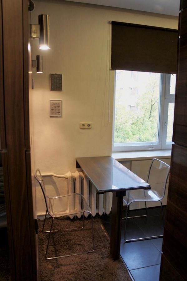 Central Apartment Nemiga Minsk Exteriér fotografie